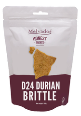 New! D24 Durian Brittle