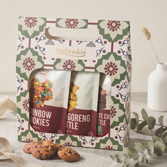 Snack Gift Set