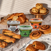 2 for $16 Bread + Pesto Set