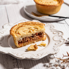 (Limited Time) Beef & Mushroom Shepherd's Pie - 2pcs ONLINE ONLY