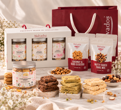 Diwali Hamper (Ambient, Eggless)