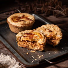 Butter Chicken Pie - 2pcs