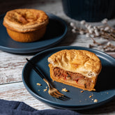 Chili Crab Pie - 2pcs