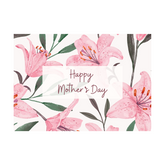 Mother's Day Card