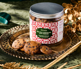RAYA EXCLUSIVE- Sea salt Chocolate Chip Cookies
