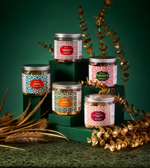 RAYA EXCLUSIVE- Sea salt Chocolate Chip Cookies