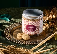 RAYA EXCLUSIVE- Cookie Butter Bites