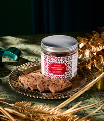 Shortbread 3 Jar Set