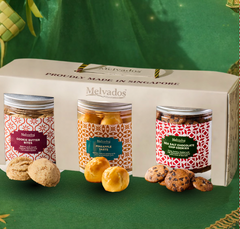 Raya Hamper- Premium Tier