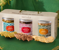 Raya Hamper- Classic Tier