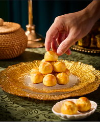 RAYA Exclusive All Butter Pineapple Tarts