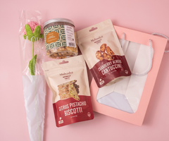 Mother's Day Premium Gift Set