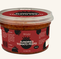 2 for $16 Bread + Pesto Set