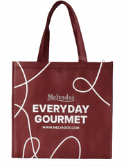 Melvados Cooler Bag - Small