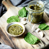 Basil Pesto - 250g