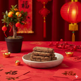 Chocolate Chip Shortbread Jar (No Sugar Added)