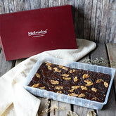 Vegetarian Brownie (Now Vegan Friendly!) - 12pcs