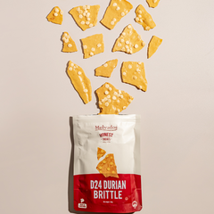 New! D24 Durian Brittle