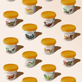 Party Bundle (18 x 120ml)