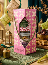 Raya Cookie Set C - 2 Premium Jars | Sea Salt Chocolate Chip & Cookie Butter Bites