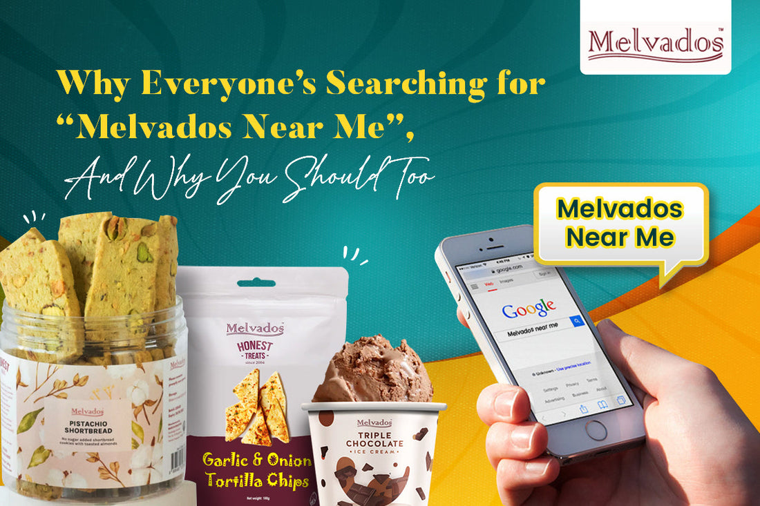 Why Everyone’s Searching for “Melvados Near Me”, And Why You Should Too