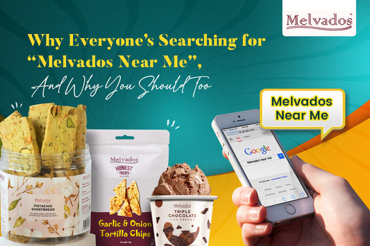 Why Everyone’s Searching for “Melvados Near Me”, And Why You Should Too