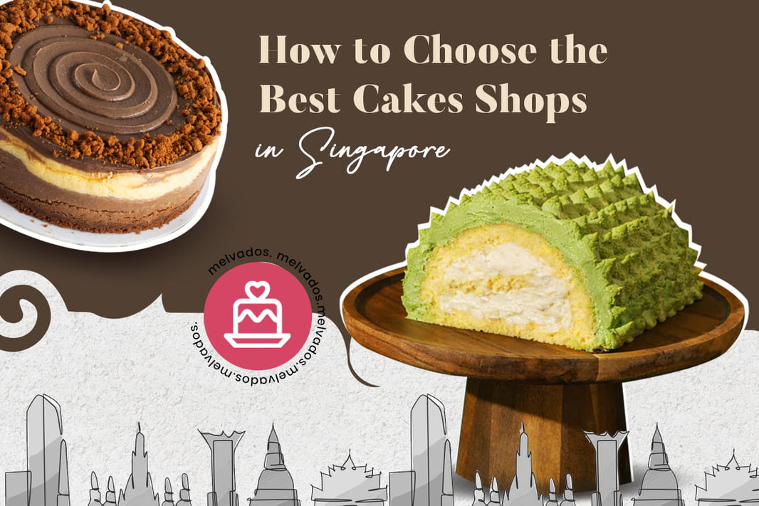 Melvados – Latest Dessert and Snack | cakes shops