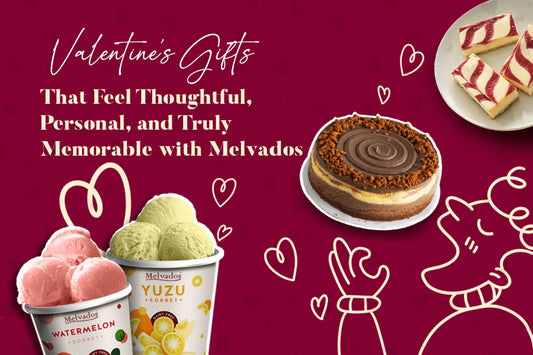 Valentine’s Gifts That Feel Thoughtful, Personal, and Truly Memorable with Melvados