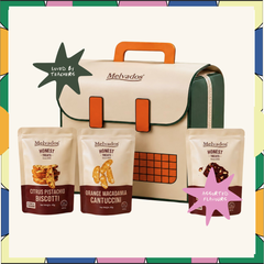Teacher's Day Backpack - 3 x 40g snacks