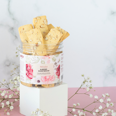 Shortbread 3 Jar Set