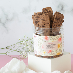 Shortbread 3 Jar Set