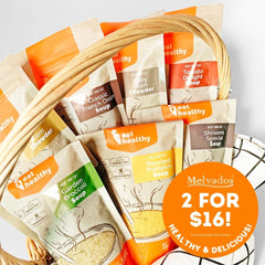 2 for $16 Soup Bundle