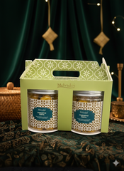 RAYA Exclusive All Butter Pineapple Tarts Gift Set