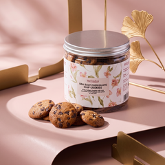 2-Jar Cookie Gift Set | Cookies & Shortbread