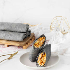 Buffalo Chicken Wrap - 2pcs