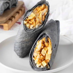 Buffalo Chicken Wrap - 2pcs
