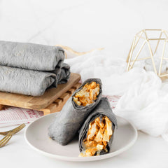 Buffalo Chicken Wrap - 2pcs