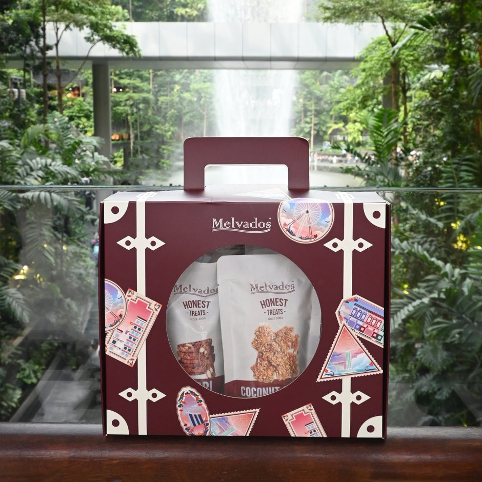 monyhorse × VERDY GIFT BOX Souvenirs & Memorabilia