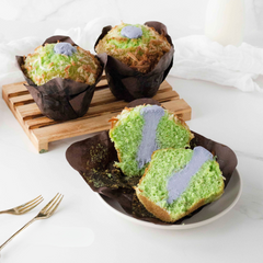 Assorted Muffins (Frozen, 12pcs) - Online Exclusive