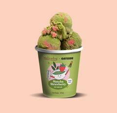 Melvados X OATSIDE 2 FOR $22 Bundle