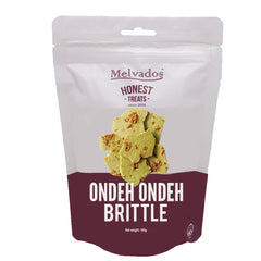 Ondeh Ondeh Brittle - 100g