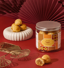 (CNY EXCLUSIVE) Pineapple Set