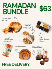 (NEW!) Ramadan Bundle