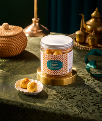 Raya Hamper- Classic Tier