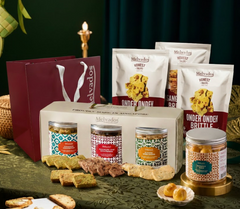 Raya Hamper- Classic Tier