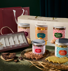 Raya Hamper- Premium Tier