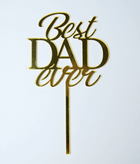 Father's Day Tag