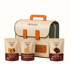 Teacher's Day Backpack - 3 x 40g snacks