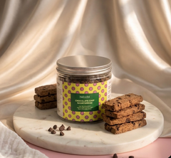 2-Jar Cookie Gift Set | Cookies & Shortbread