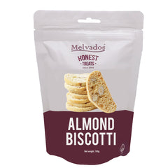 Almond Biscotti - 100g